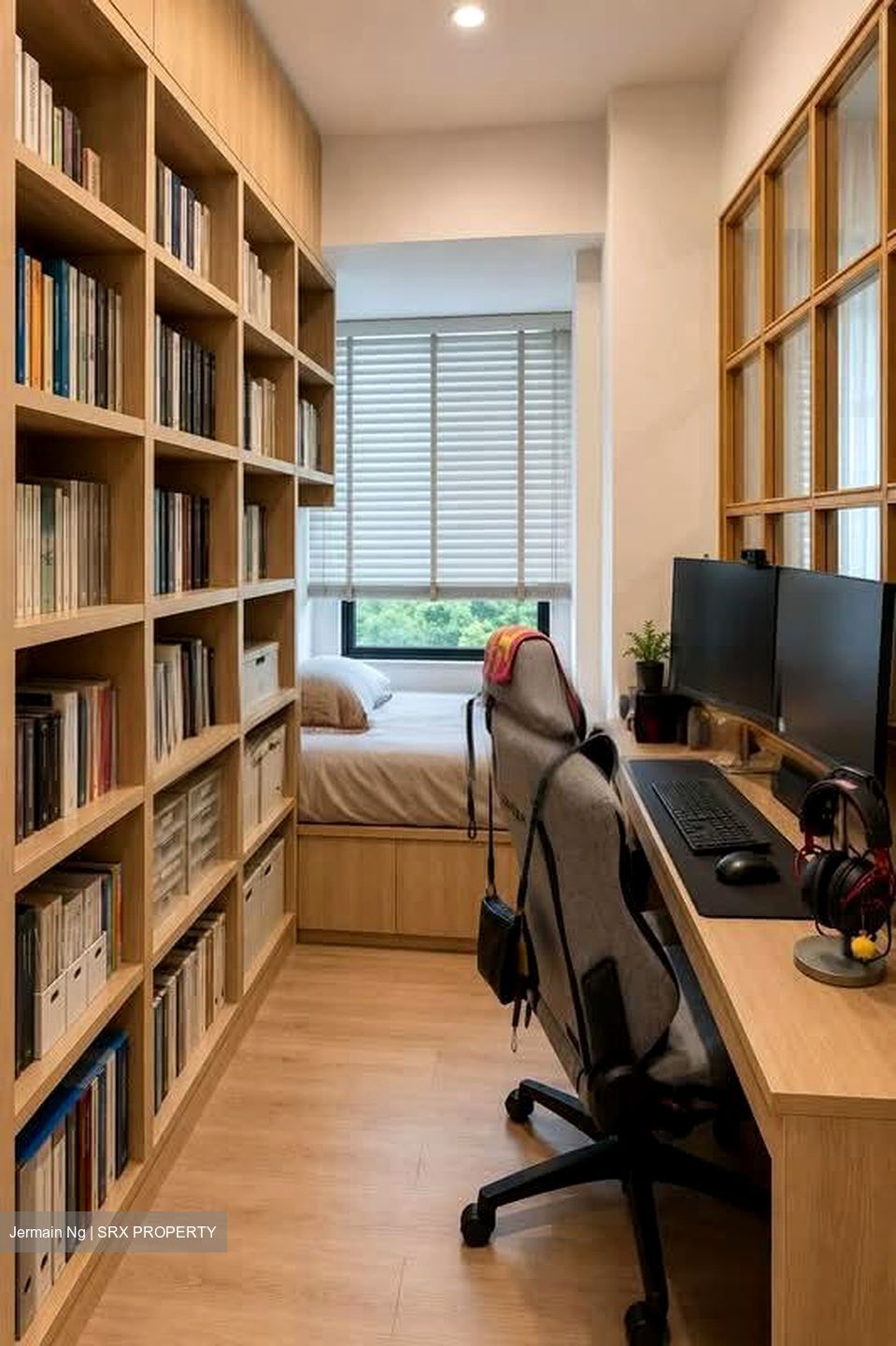 d'Nest (D18), Condominium #602234741